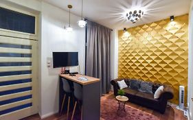 Bluebel Luxory Apartment In The City Center